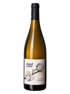 Domaine Bonnet-Cotton, Chardonnay 2023, Beaujolais