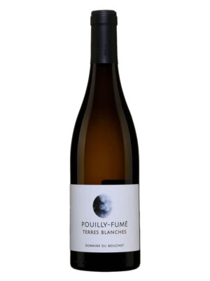 Domaine du Bouchot, Terres Blanches 2023, Pouilly-Fumé - Loire
