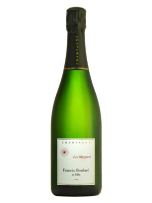 Domaine Francis Boulard, Les Murgiers, Champagne