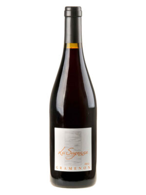 Domaine Gramenon, La Sagesse 2022 - Côtes du Rhône