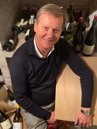 Frédéric de Thibault
