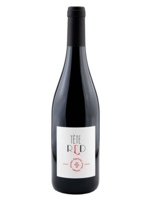Les Tètes, Tètes Red - Touraine