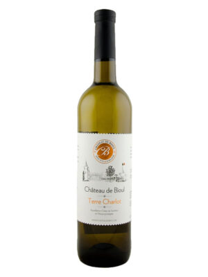 Château de Bioul, Terre Charlot 2023 - Côtes de Sambre et Meuse, Belgique