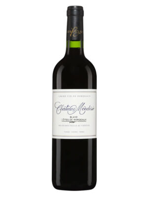 Château Mondésir, 2020 – Côtes de Bordeaux