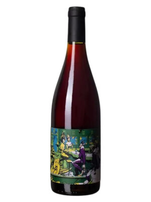 Domaine Bonnet-Cotton, Bas les Masques 2022 - Beaujolais