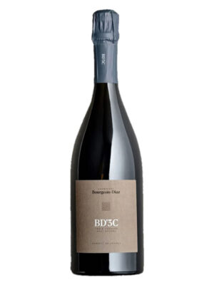 Domaine Bourgeois-Diaz, Trois Cépages - 3C - Champagne