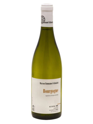 Domaine Emmanuel Giboulot, 2022 - Bourgogne