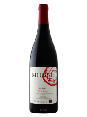 René Mosse, Bisous 2023 - Loire