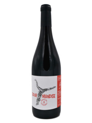 Domaine Ozil, Gourmandise 2023 - VDF Ardèche