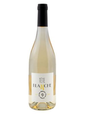 Les Tètes, Tètes Blanches - Touraine