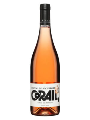 Château de Roquefort, Corail 2023, Côtes-de-Provence