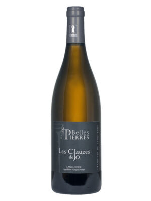 Domaine Belles Pierres, Les Clauzes de Jo 2022 - Coteaux du Languedoc