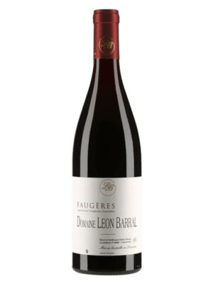 Domaine Léon Barral, Tradition 2020, Faugères