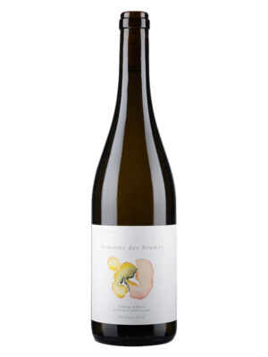 Bouteille de Domaine des Brumes, 2023, Anjou