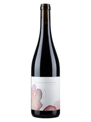 Bouteille de Domaine des Brumes, Maison rose 2023, Val de Loire