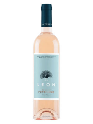 Bouteille de Domaine Fontchêne, Léon 2023, IGP Alpilles