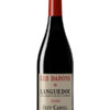 Bouteille de Jeff Carrel, Les Darons 2023, Languedoc