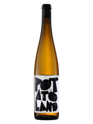 Bouteille de Weingut Matthias Warnung, Potatoland 2023, Kamptal - Autriche