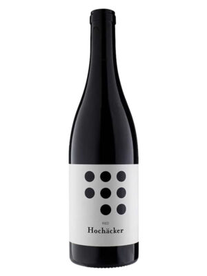 Bouteille de Weingut Weninger, Hochächer 2021, Horitschon - Autriche
