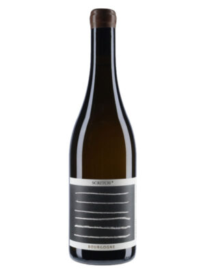 Bouteille de Domaine Cyprien Arlaud, Scritch 2022, Bourgogne