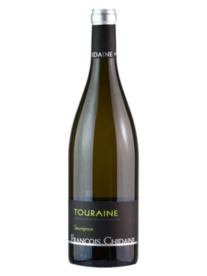 Bouteille de Domaine François Chidaine, Sauvignon de Touraine 2024, Loire