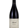 Bouteille de Domaine Hervé Souhaut, Syrah 2024, VDF