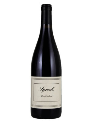 Bouteille de Domaine Hervé Souhaut, Syrah 2024, VDF