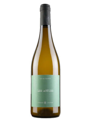 Bouteille de Domaine Mas Del Perié, Les Agudes 2024, VDF