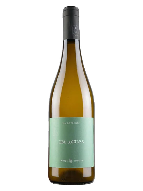 Bouteille de Domaine Mas Del Perié, Les Agudes 2024, VDF