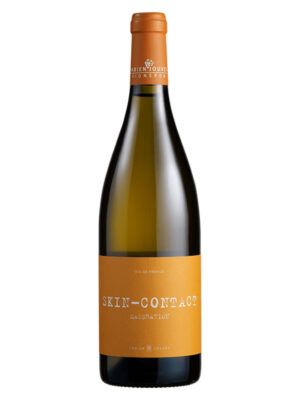 Bouteille de Domaine Mas Del Perié, Skin Contact 2024, VDF