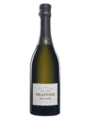 Drappier, Brut Nature Zéro Dosage, Champagne