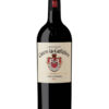 Bouteille de Château Canon La Gaffelière, 1er Grand Cru Classé 2019, Saint-Emilion