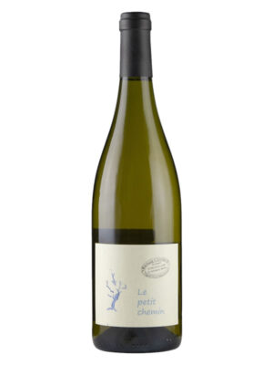 Bouteille de Domaine Benoit Courault, Le Petit Chemin 2024, VdF (Loire)