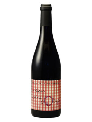 Bouteille de Domaine de la Preceptorie, Copain comme Cochon 2024, Maury