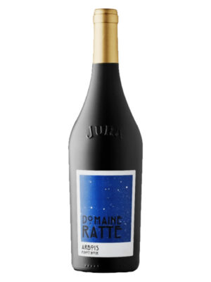 Bouteille de Domaine Ratte, Pinot Noir 2023, Arbois