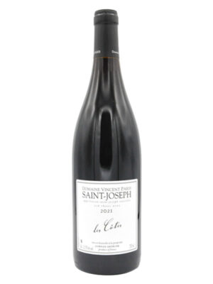 Bouteille de Domaine Vincent Paris, Les Côtes 2023, Saint-Joseph