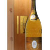 Bouteille de Louis Roederer, Cristal Millésime 1990 - Champagne (Mathusalem 6L)