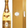 Bouteille de Louis Roederer, Cristal 2005, Champagne (Jéroboam 3L)