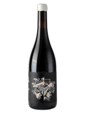 Bouteille de Domaine Bonnet-Cotton, Poncié 2023, Fleurie