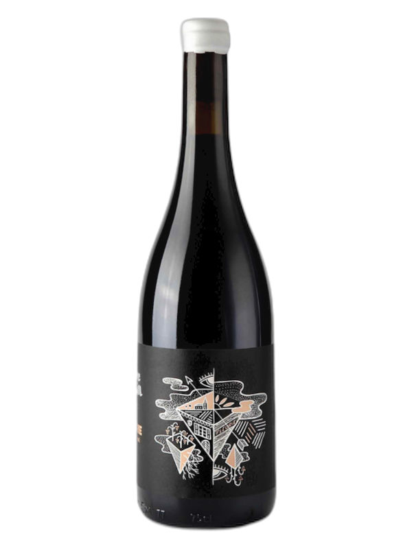 Bouteille de Domaine Bonnet-Cotton, Poncié 2023, Fleurie