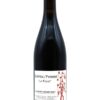 Bouteille de Château Yvonne, La Folie 2023, Saumur Champigny