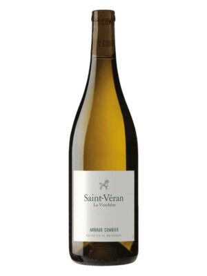 Bouteille de Domaine Arnaud Combier, 2022 - Saint-Véran - La Verchère
