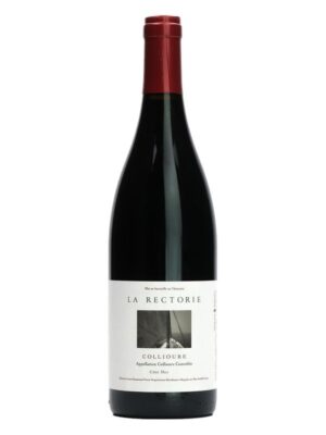 Bouteille de Domaine de La Rectorie , Coté Mer 2024, Collioure