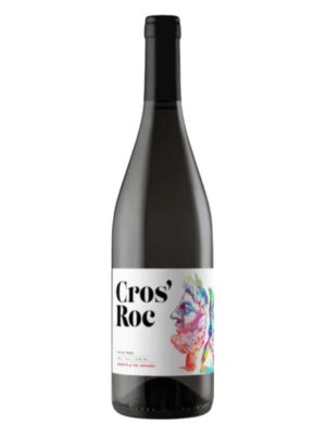 Bouteille de Domaine Le Roc, Cros Roc, 2023, Vin de France