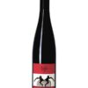 Bouteille de Domaine Rieffel, Pinot Noir Nature, 2022, Alsace