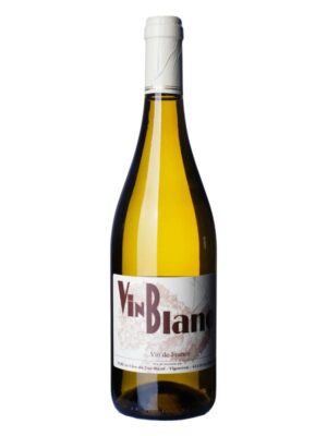 Bouteille de Clos du Tue-Bœuf, Vin Blanc 2025 - Vin de France
