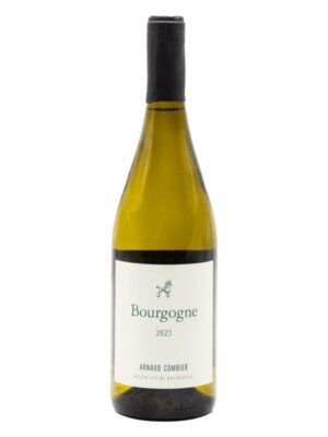 Bouteille de Domaine Arnaud Combier, 2023 - Bourgogne